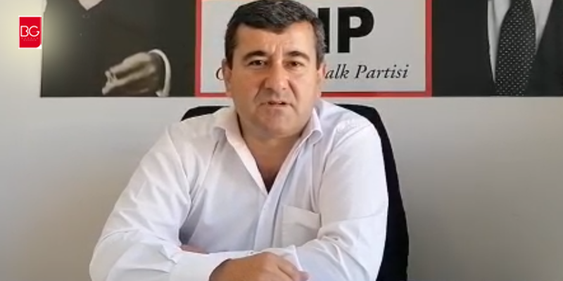 “Sipariş Yazı Yazarak Kendisine Rant Elde Etmeye Çalışanlar Boşuna Uğraşmasınlar…”