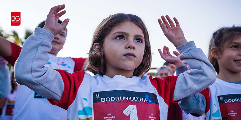4. Aydem Bodrun Ultra Maratonu 22 Kasım’da Başlıyor… 