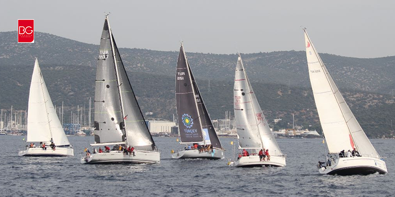 Güz Trofesi 2.Ayak Yarışları Sona Erdi…