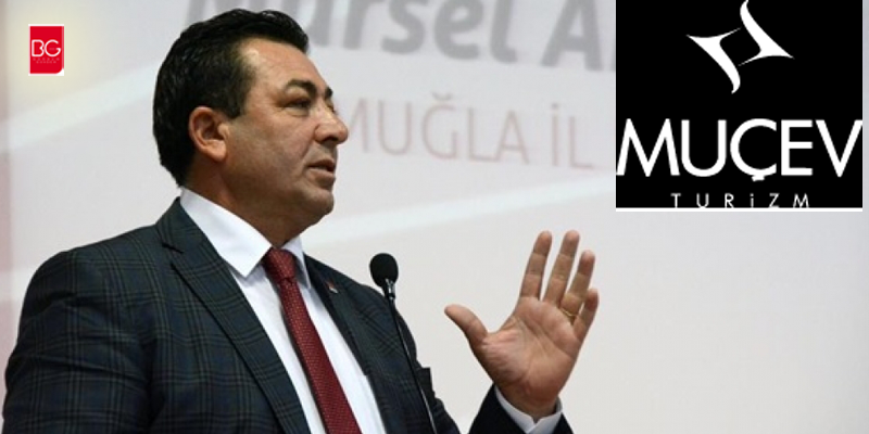 MUÇEV Muğla’yı Yağmalatmak İçin Mi Kuruldu?