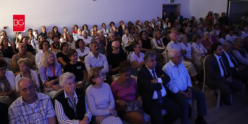 Bodrum Giritliler Mahallesi ve Mübadele Konferansında İzdiham Yaşandı…