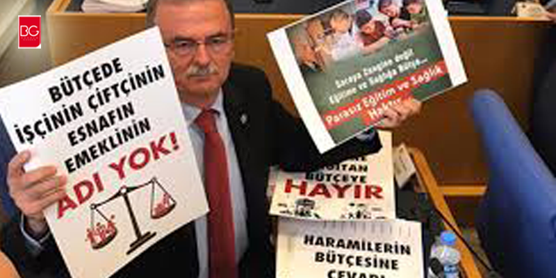 Gökova’ya bir hançer de siz sokmayın Sayın Bakan