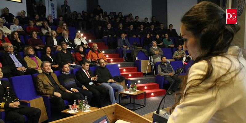 ‘Uyuşturucu, Pedofili Ve Cinsel Suçlarla Mücadele’ Konferansı Düzenlendi…