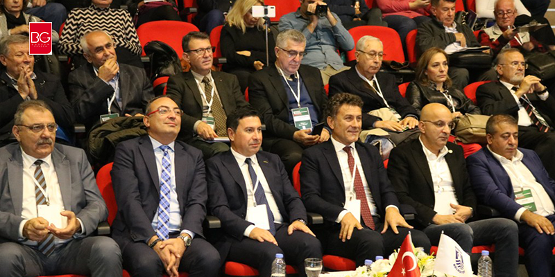 Bodrum Tarım-Turizm Kenti Olma Yolunda…