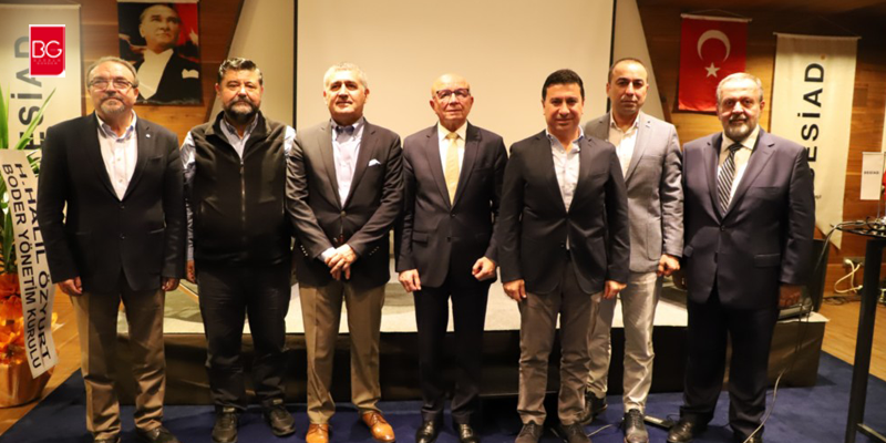 “AZ ENERJİ İLE ÇOK İŞ-Oteller ve Tatil Köylerinde Enerji Verimliliği ve Enerji Tasarrufu”