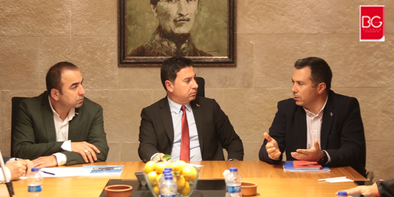 Birlikten Güç Doğdu, Bodrum Belediyesi, BOTAV ve BESİAD Birlikte Tanıtım Atağında