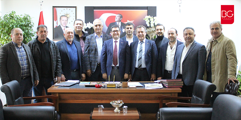 “Muğla’da Alternatif Ürünlere Yöneleceğiz”