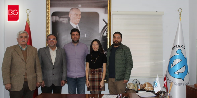 Denizciler’den Özyurt’a Tam Destek