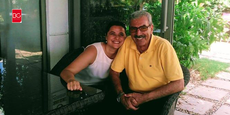 Sevil Aslan Erol’un Babası Kalbine Yenik Düştü…
