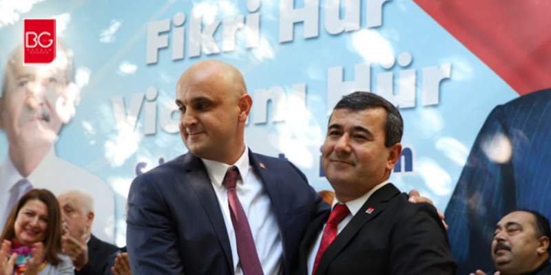 CHP’de Delege Seçimleri Başlıyor Tuna Işın Öne Çıkan Tek İsim