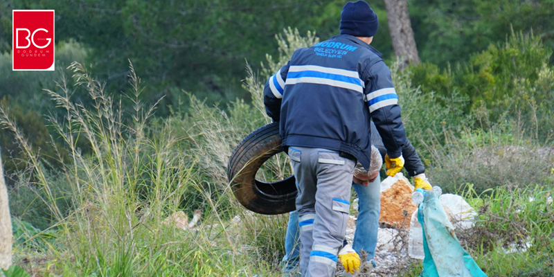 İşletmelere Çok Sayıda Cezai Uygulandı