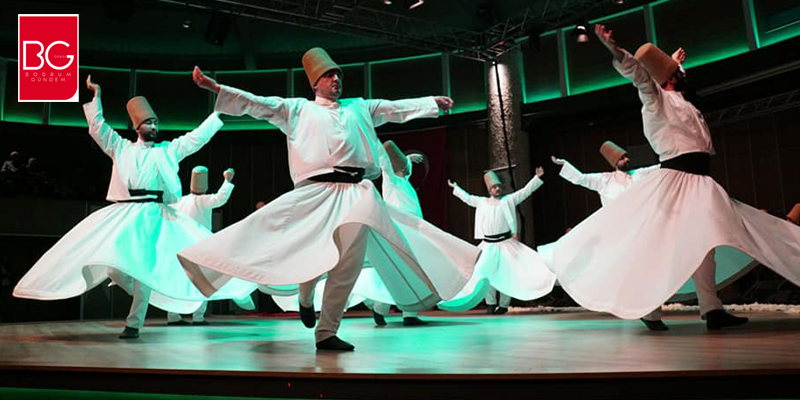 Mevlana’yı 746. Vuslat Yıldönümünde Andık.