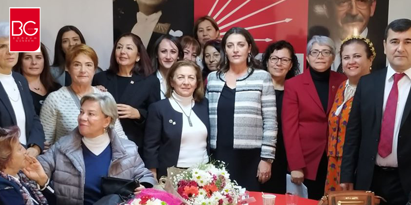 “Sizler Olduğunuz Sürece UMUT var Olacaktır…”