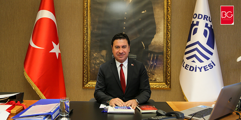 Bir Yıl Boyunca Tek Kuruş Banka Kredisi Kullanmadı