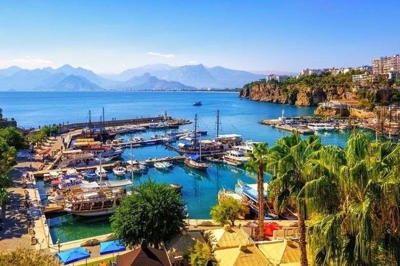 Antalya Satılık Daire İlanları