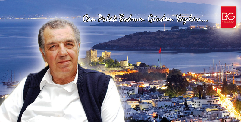 Kızılay Kan Kaybediyor… / Can Pulak Bodrum Gündem Yazıları…