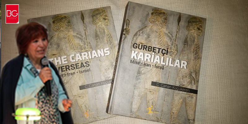 Karialılar, Korkusuz Denizci, Savaş Yeteneği Gelişmiş Korsanlar, Üstelik İyi Birer Taş Ustası