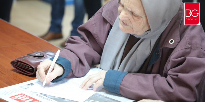 Muğlalılar da İtiraz Etti