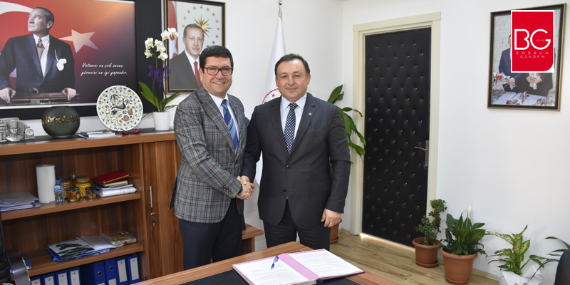 Küpeleme Ve Kayıtta Yetki Devri