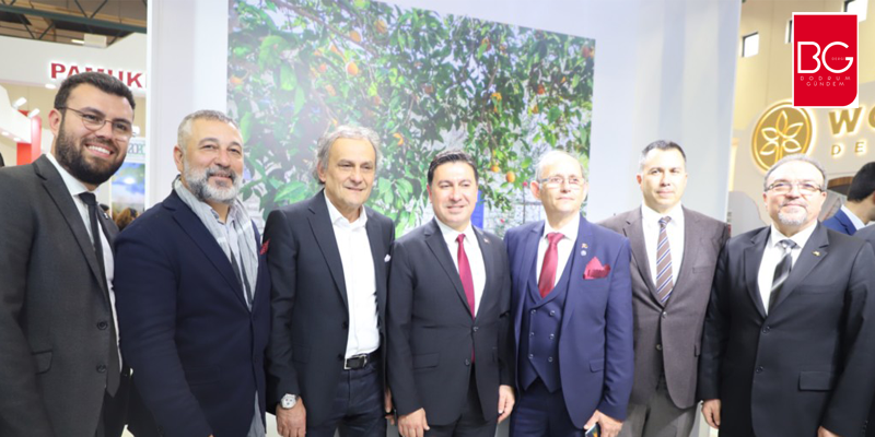 EMİTT FUARINDAN NOTLAR / Fatih Bozoğlu yazıları…