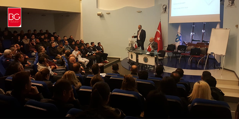 KAAN Projesi İlk Olarak Bodrum’da Başladı…