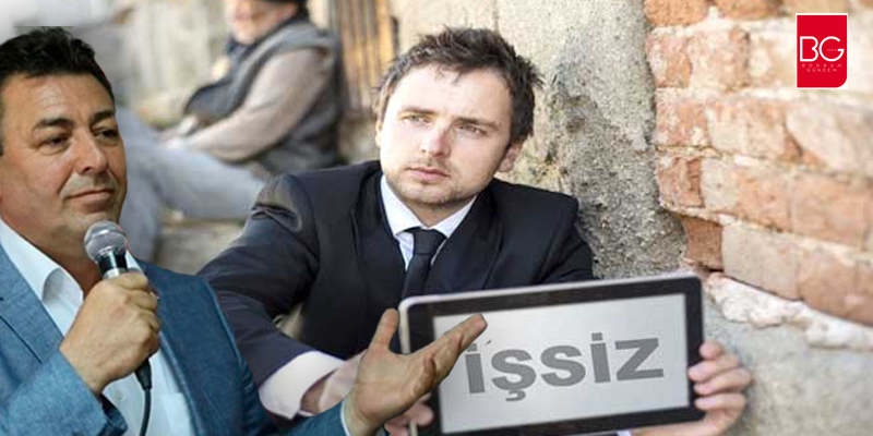 Muğla’da 2019 Yılında En Az 30 Bin Kişi İşinden Oldu