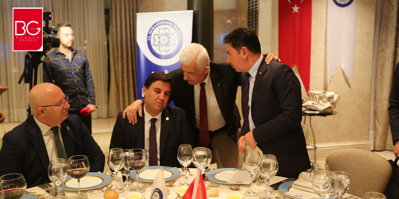 Muğla Turizmi İstanbul’da Masaya Yatırıldı