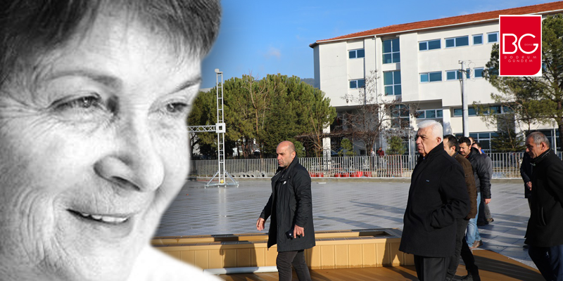 Çağdaş Yaşam Merkezi Muğla’ya çok yakışacak