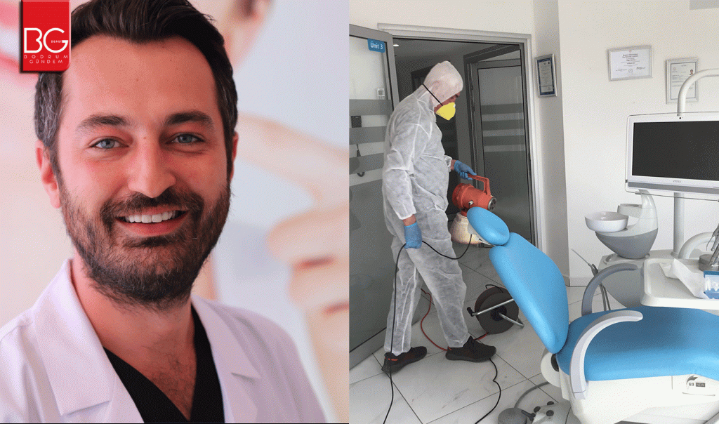 Acil Durumlar Dışında Tedavinizi Erteleyin ve Randevusuz Gitmeyin…