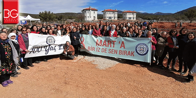 Büyükşehir’den 8 Mart’a Yakışan Etkinlikler
