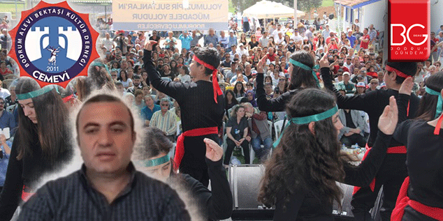 Yezide karşı Hüseyni duruşumuzdan ödün vermeyeceğiz