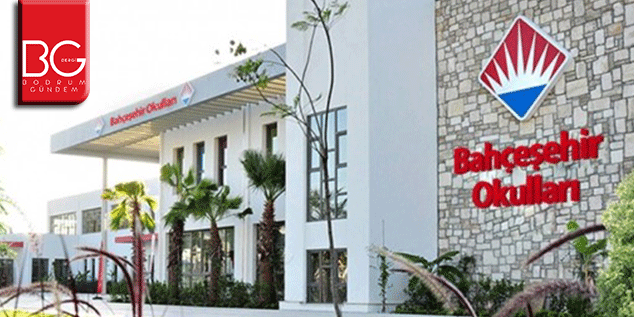 Bodrum Bahçeşehir Kolejinden Anne-Babaları Rahatlatan Açıklama