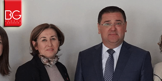 Cumhuriyet Halk Partisini iktidara yürüyüşünde çalışmak  için adayım