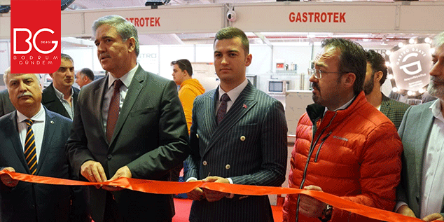 BODEX Fuarı Beklenen İlgiyi Görmedi…