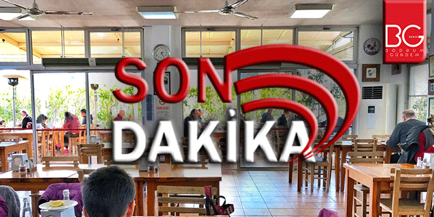 Beklenen Bir Sınırlama Daha Geldi