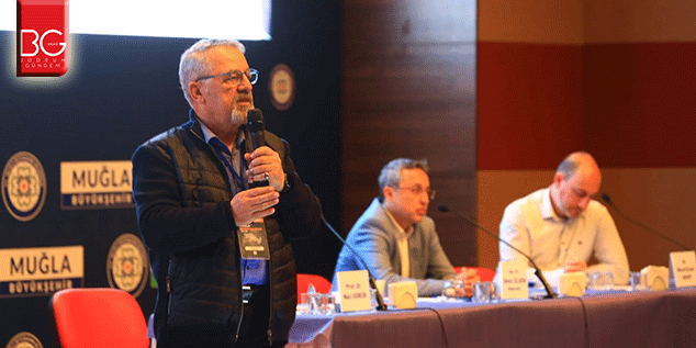Muğla, Az Katlı Yapılar Sayesinde Depremden Çok Zarar Görmez