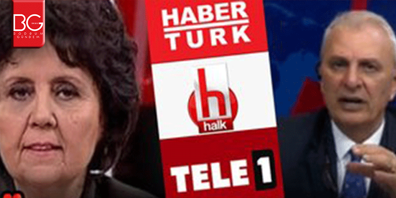 RTÜK’ün cezaları halkın haber alma hakkını engelliyor