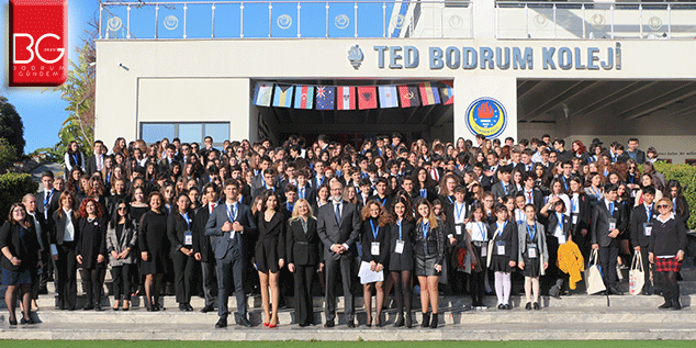 TBMUN’20 Yurtiçinden Ve Yurtdışından 375 Öğrencinin Katılımı İle Gerçekleştiriliyor