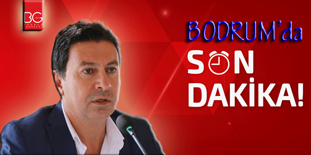 Bodrum Belediye Başkanı Ahmet Aras Canlı (26 Mart 2020)