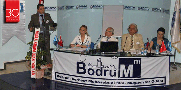 Serbest Muhasebeci ve Mali Müşavirler; Meslek Örgütümüzün Talepleri Ne Yazık ki Dikkate Alınmamıştır
