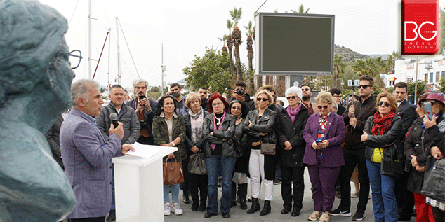 Bodrum’da Bilime Ve Sanata Yön Veren 10 Kadın Ölümsüzleşti