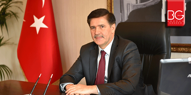 Bodrum Kaymakamlığı Uyardı “Coronavirusu Ciddiye Alın ama Panik Yapmayın”