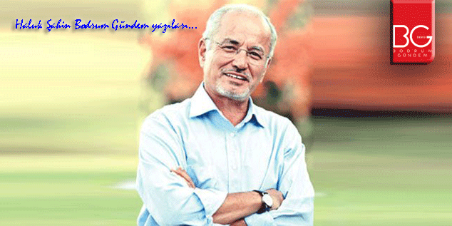 Yaşlıları Neden Öldürmeliyiz? Haluk Şahin yazıları…