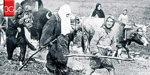 Emekçi Kadınlar