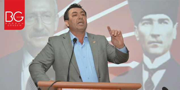 Mürsel Alban’dan Dikkat Çeken Sorular