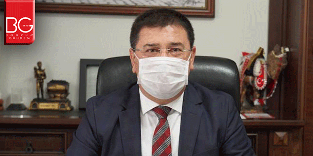 Milas’a Gelmeyin
