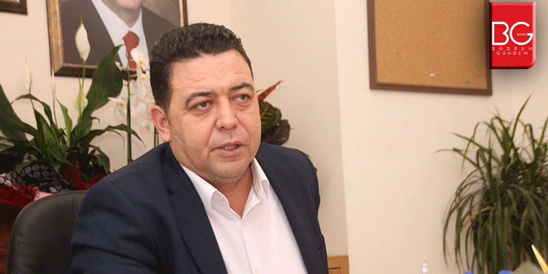 Maalesef Bodrum’da da pozitif vakalar duyulmaya başlanmıştır