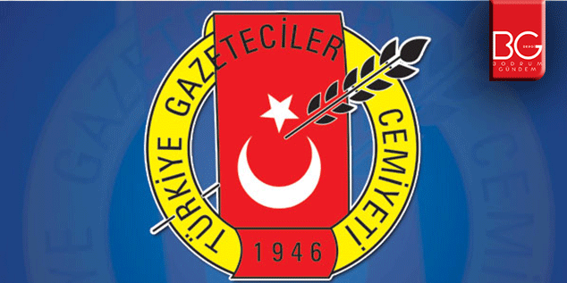 Gazetecilere Saldırı