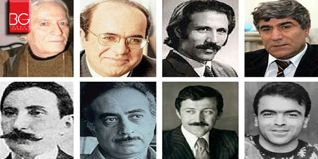 Cezaevindeki gazeteci ve yazarların durumu, ülkemizin utancı