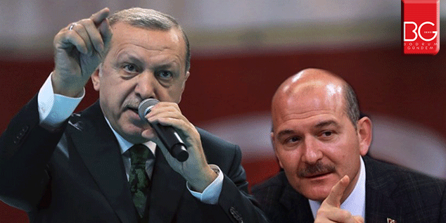 Cumhurbaşkanı istifa talebini uygun bulmadı